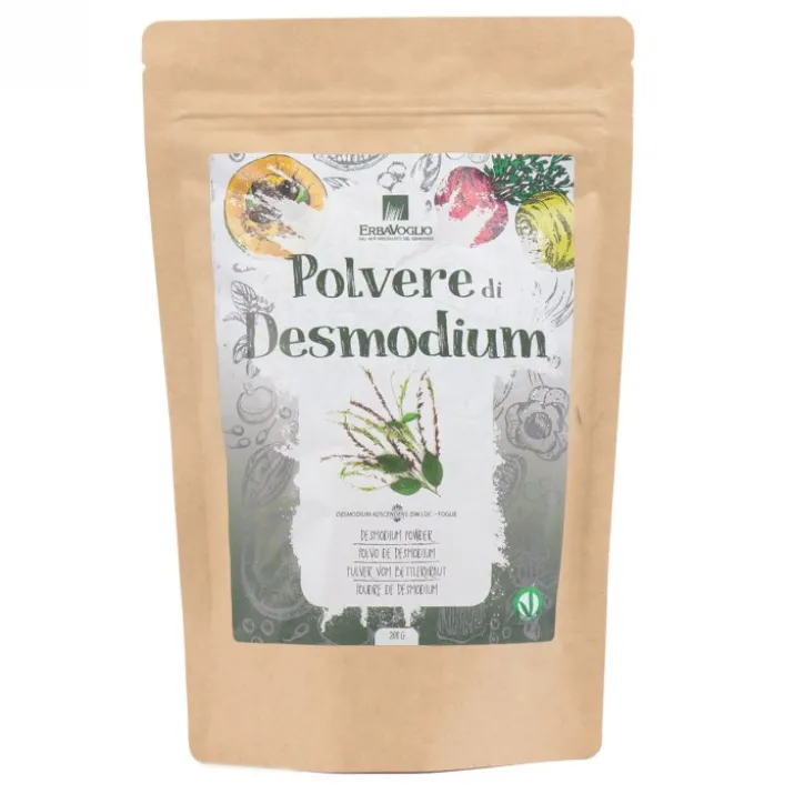 POLVERE DI DESMODIUM ERBAVOGLIO 200G