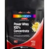 Power Whey 100% Concentrate Vaniglia Massigen Sport 420g