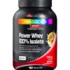 Power Whey 100% Isolate Cookies&Cream Massigen Sport 750g