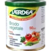 Preparato per Brodo Vegetale Verdea 200g