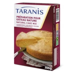 Preparato per Dolci Aproteico Taranis300g