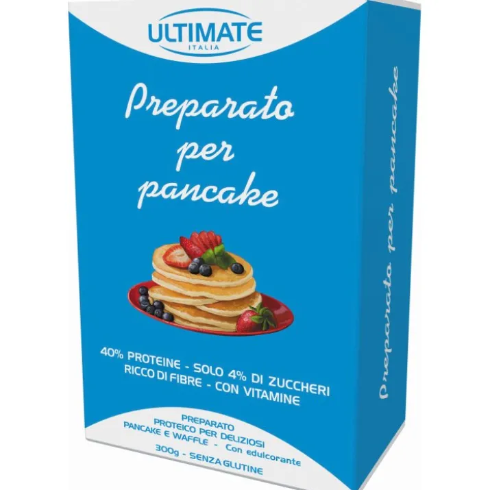 Preparato per Pancake Ultimate 300g