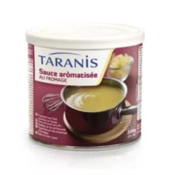 Preparato per Salsa Aromatizzata al Formaggio Taranis 200g