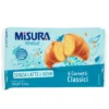 Privolat Cornetti Classicici Misura 6 Pezzi