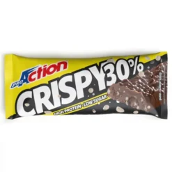 Proaction Crispy 31% Ciocco 40g