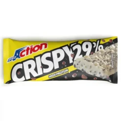 Proaction Crispy29% Cookie 40g