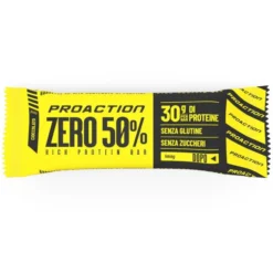 PROACTION FIT ZERO BAR50% CIOC