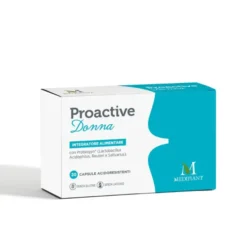 Proactive Donna Mediplant 20 Capsule