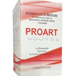 Proart 60 Compresse