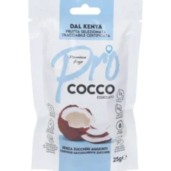 PRO COCCO ESSICCATO 25G