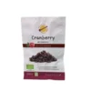 Prodigi Della Terra Cranberry Alicamentis™ Bacca BIO Disidratata 25g