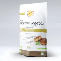 Prodigi Della Terra Preparato Per Polpette Vegetali Biologico