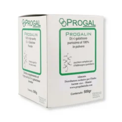 Progalin Aurum Polvere 500g