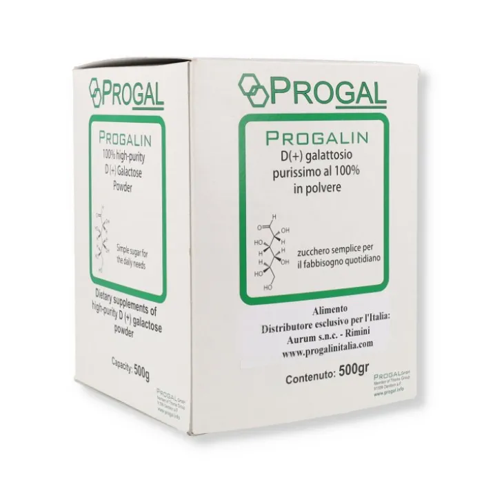 Progalin Aurum Polvere 500g