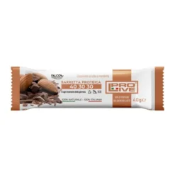 PROLIVE® 40 30 30 BARRETTA CIOCCOLATO/MANDORLA 40g