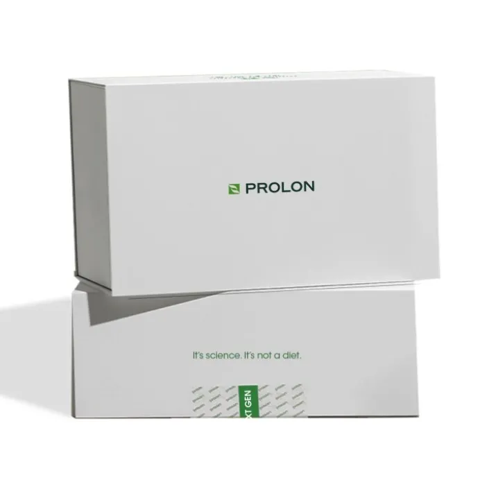 ProLon® Kit Dieta Mima Digiuno Next Gen