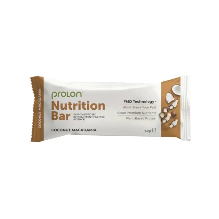 ProLon® Nutrition Bar Macadania 40g