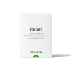PROLON RESET KIT 3 Peperone Rosso e Cipolla, Verdure