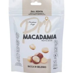 PRO MACADAMIA FRUTTA SECCA 100G