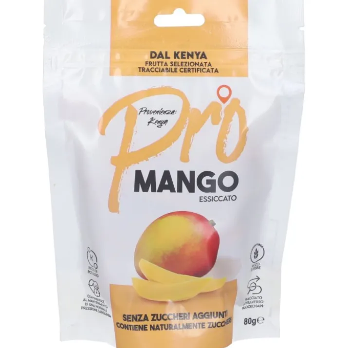 PRO MANGO ESSICCATO 80G