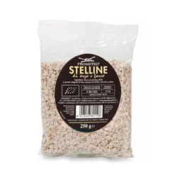 Prometeo Stelline di Orzo e Farro Senza Glutine 250g