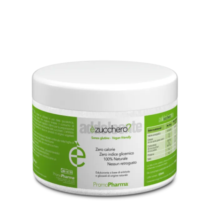 PromoPharma E' Zucchero? Addolcente 300g