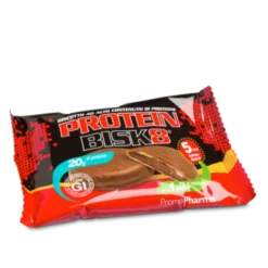 PromoPharma Protein Bisk8 Biscotto Proteico 60g
