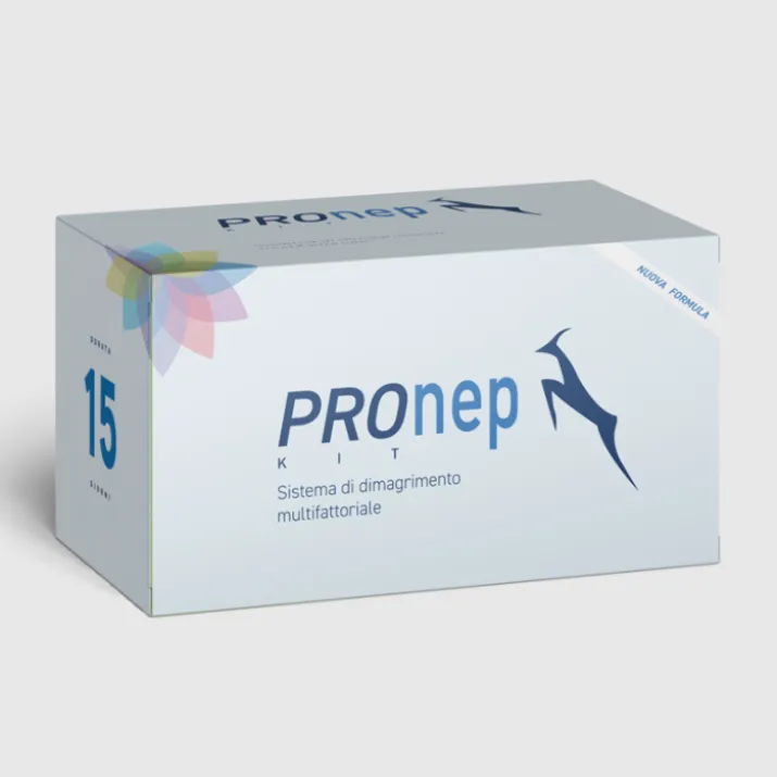 Pronep Kit 15 Giorni