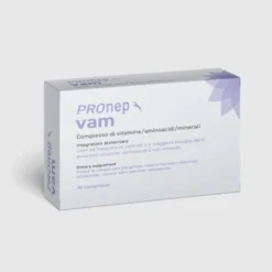 PRONEP VAM 30 Compresse