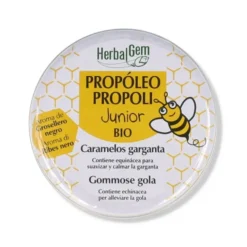 Propoli Junior Gommose HerbalGem 45g