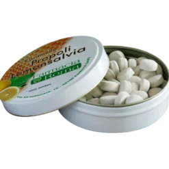 Propoli Lemonsalvia Incap 40g