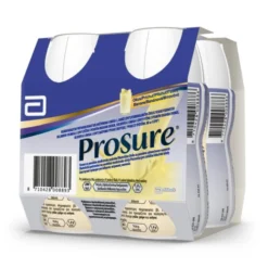 Prosure Banana Abbott 4x220ml