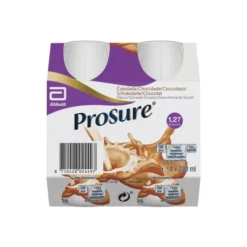 ProSure Cioccolato 4x220ml