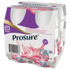 ProSure Frutti Rossi Abbott 4x220ml