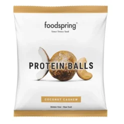 Protein Balls FoodSpring 40g