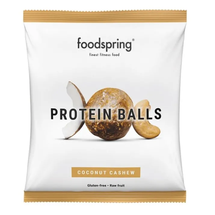 Protein Balls FoodSpring 40g