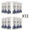 Protein Bar Mirtillo & Cioccolato Bianco Wild Farm 12 Pezzi