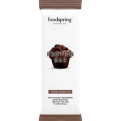 PROTEIN BAR MUFFIN CIOCOLATO FOODSPRING® 60G