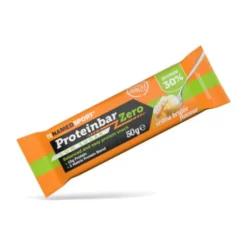 Proteinbar Zero Creme Bruleé NamedSport® 50g