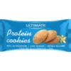 Protein Cookies Vaniglia Ultimate 30g