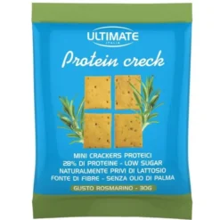 Protein Creck Rosmarino ULTIMATE 30g