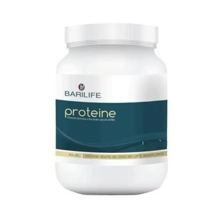 Proteine Barilife® 450g