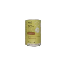 Proteine Vegetali Nocciola Goovi 260g