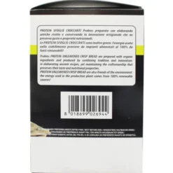 Protein Sfoglie Croccanti PROBIOS 150g