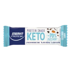 Protein Snack Keto Coco Choco Almond ENERVIT PROTEIN 35g