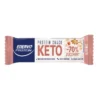Protein Snack Keto Salted Nuts Enervit Protein 35g
