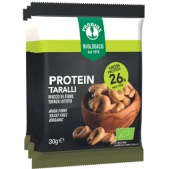 Protein Taralli ProBios 90g