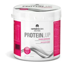 Protein Up Cantabria Labs 400g