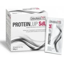 PROTEIN UP SdL DEUTERA 30 Buste