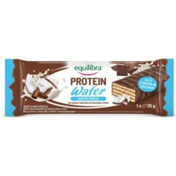 Protein Wafer Gusto Cocco Equilibra 35g